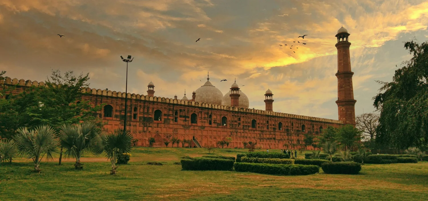 Neuroradiology in focus: Pakistan