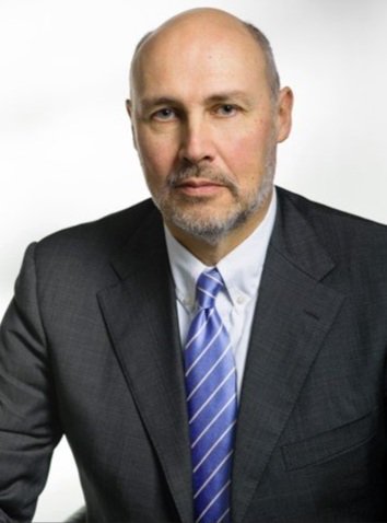 Paul Parizel, MD, PhD, FRANZCR