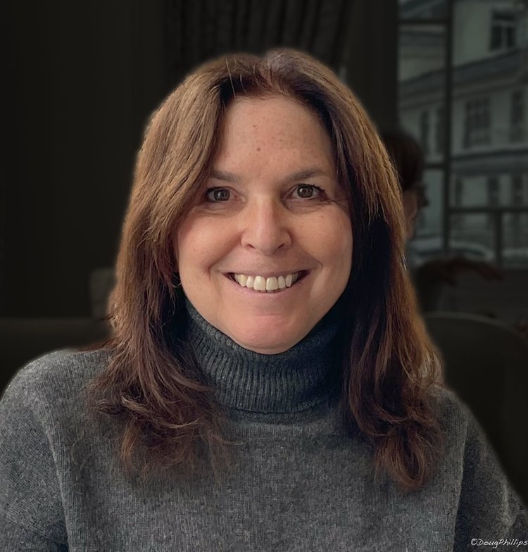 Deborah Shatzkes, MD