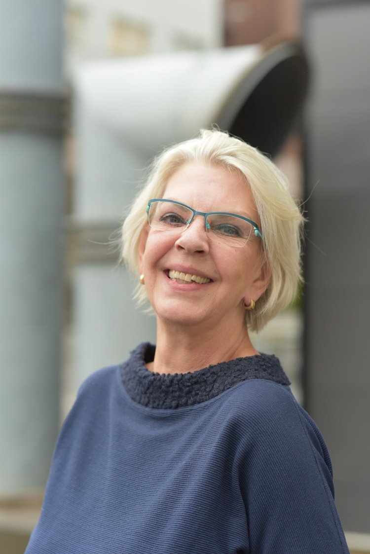 Pia Maly Sundgren, MD, PhD