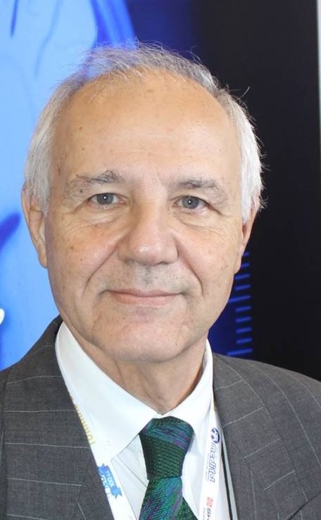 E. Turgut Tali, MD